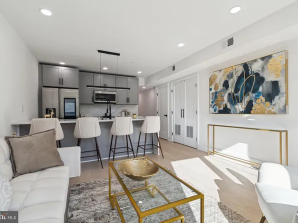 1352 Bryant St NE #1, Washington, DC 20018