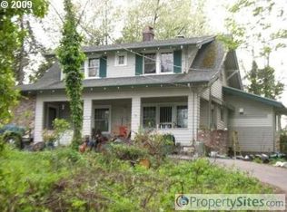 2241 NE 162nd Ave, Portland, OR 97230