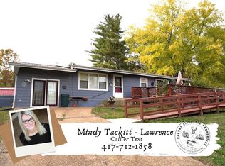 507 Brewer St, Thayer, MO 65791