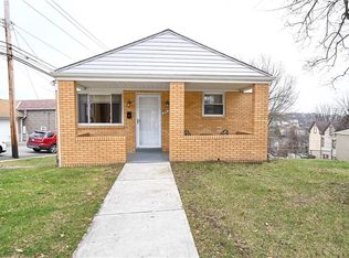 303 Republic St, Pittsburgh, PA
