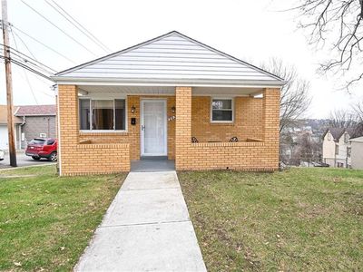 303 Republic St, Pittsburgh, PA, 15211