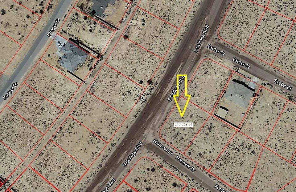 2nd image of Hanover Dr