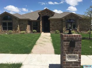 803 Springdale Cir, Lorena, TX 76655