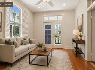 519 University Walk, Baton Rouge, LA 70802