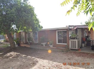 19111 Haines St, Perris, CA 92570