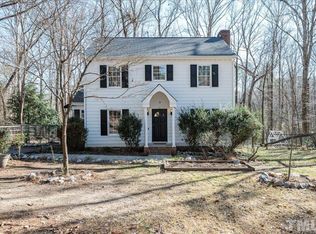 1309 Andersonwood Dr, Fuquay Varina, NC 27526