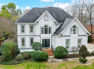 520 Beacon Knoll Ln, Fort Mill, SC 29708