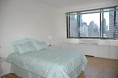 Rented by Marion Bass, Inc.