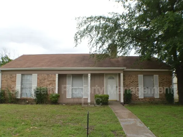 1520 Pebblewood Dr, Dallas, TX 75217