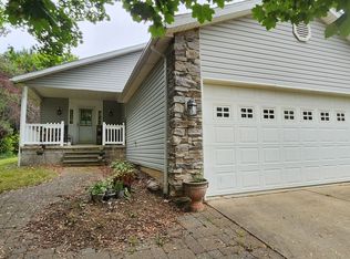 823 Marilyn Dr, Wooster, OH 44691