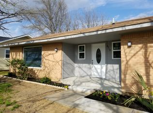 2512 Washington St, Commerce, TX 75428