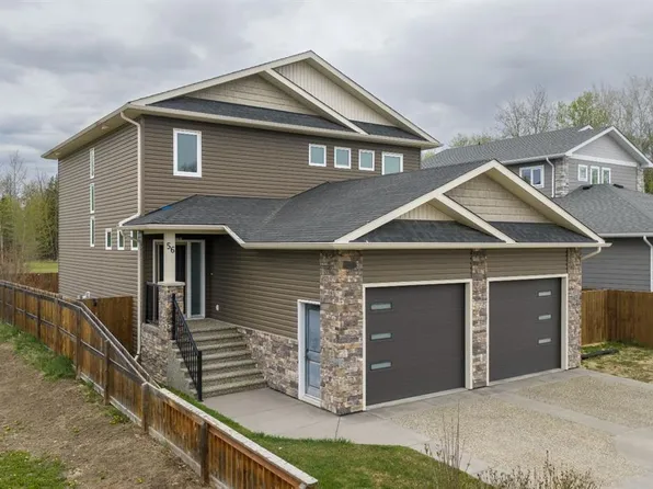 56 E Pritchard Dr, Whitecourt, AB T7S 0G3