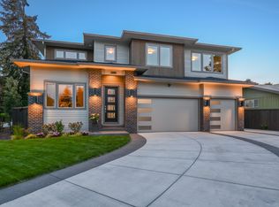 2008 NW 116th Cir, Vancouver, WA 98685