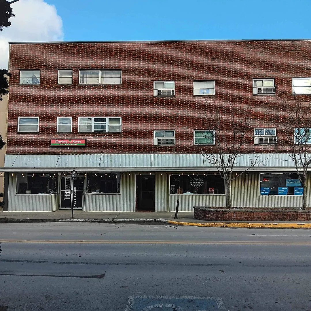 6354 - 34 E Main St. (Buckhannon) — Photo 1