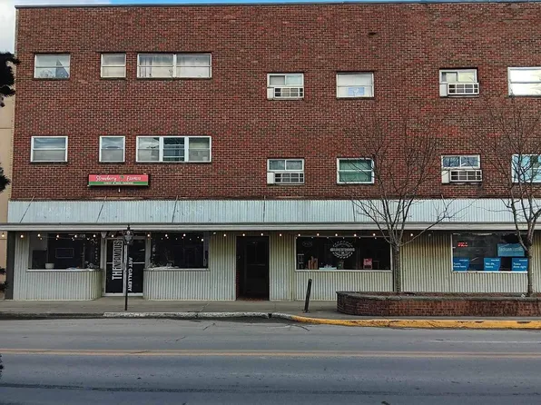 6354 - 34 E Main St. (Buckhannon), 34 E Main St #2A, Buckhannon, WV 26201