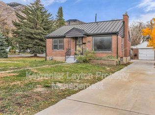 1687 Rushton St, Ogden, UT 84401