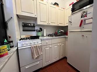 Rented by City Connections Realty