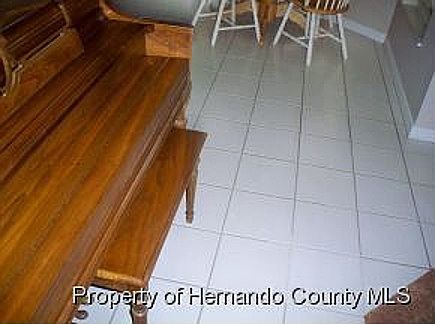 Ceramic Tile-Walkways, Baths