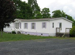 111 Pine Run Ridge Rd, Spruce Pine, NC 28777