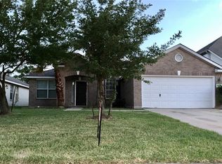 1311 Coppermeade Dr, Houston, TX 77067
