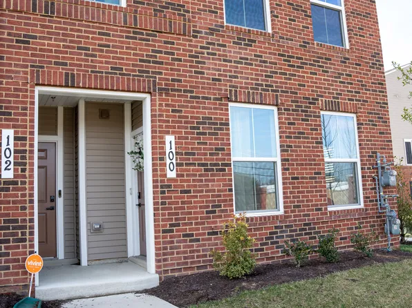 100 Matisse Pl, Bowie, MD 20716