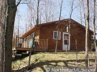 1728A Sunny Vale Ln, Centuria, WI 54824