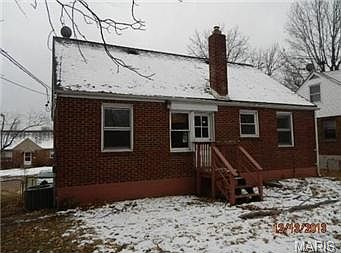 2nd image of 8659 Belhaven Dr