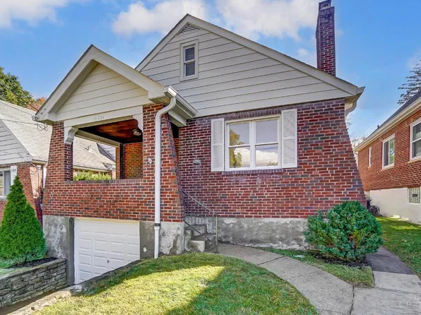 6414 Lisbon Ave, Cincinnati, OH 45213