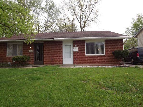 4731 Stratsburg Dr