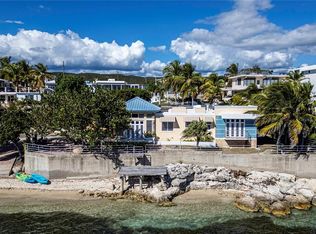 11 Calle A, Guanica, PR 00653