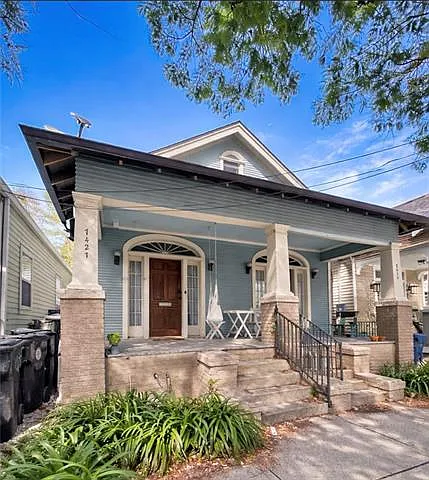 Building Photo - 7427 Freret St