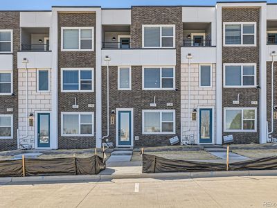 374 N Geneva Street, Aurora, CO, 80010