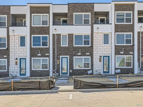 374 N Geneva Street, Aurora, CO 80010