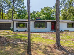 1103 Hylan Ave, Hamlet, NC 28345