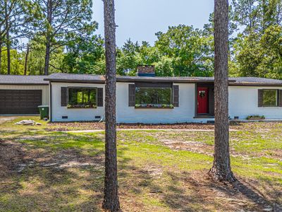 1103 Hylan Avenue, Hamlet, NC, 28345