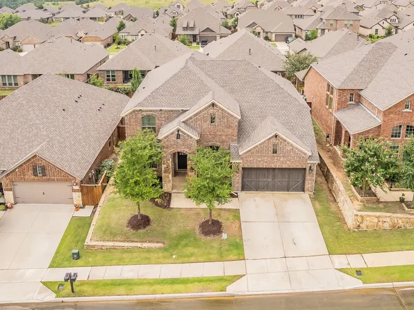 1013 Indian Grass Ln, Northlake, TX 76226
