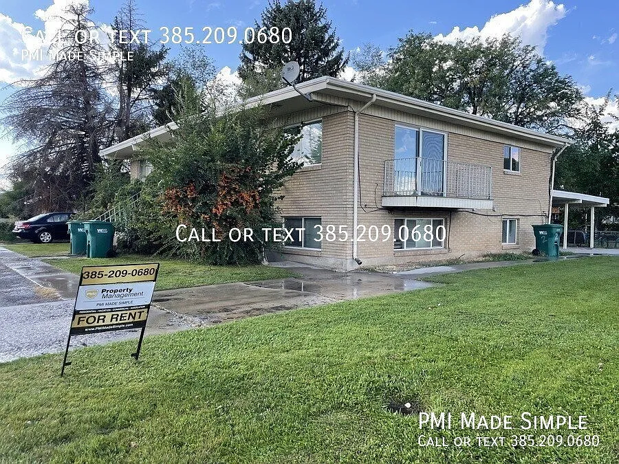 Updated 2br Apt In Orem With Balcony! Coming Soon! — Photo 2