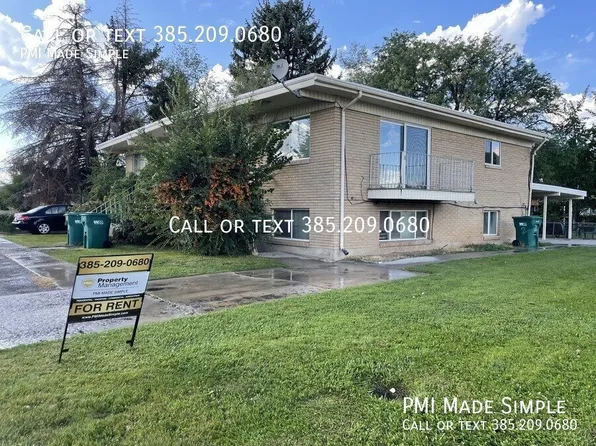 443 E 1600 S APT 3, Orem, UT 84058
