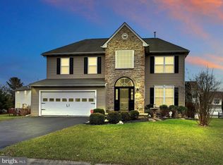 102 N Governor Way, Coatesville, PA 19320