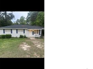 4461 Euell Ave, Macon, GA 31204