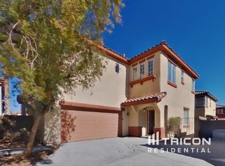 3714 Corpolo Ave, Las Vegas, NV 89141