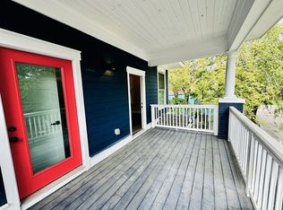 1107 E 38th St, Savannah, GA 31404