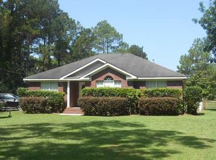 10176 Padgett Switch Rd, Irvington, AL 36544