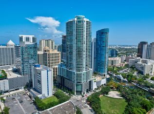 100 E Las Olas Blvd #1904, Fort Lauderdale, FL 33301