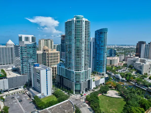 100 E Las Olas Boulevard #1904, Fort Lauderdale, FL 33301
