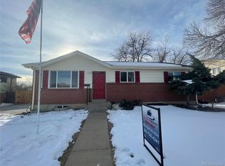 11746 Keough Dr, Northglenn, CO 80233