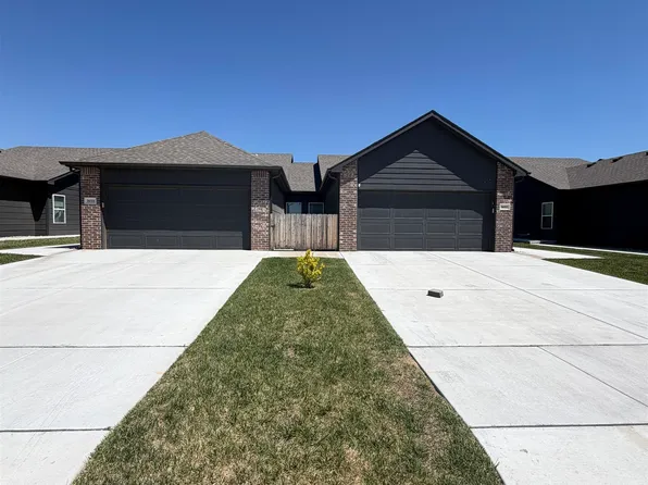 16322-16324 W Lynndale St, Goddard, KS 67052