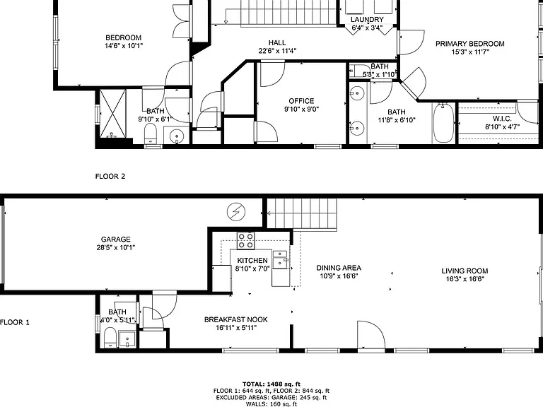 2632 Galliano Cir — Photo 3