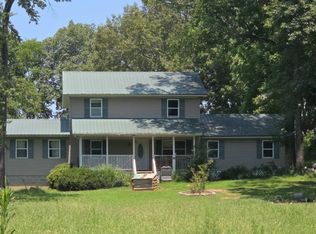 100 Caney Creek Rd, Batesville, AR 72501