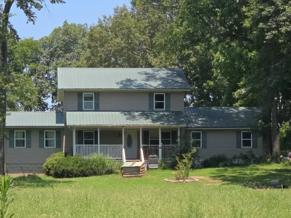 100 Caney Creek Rd, Batesville, AR 72501